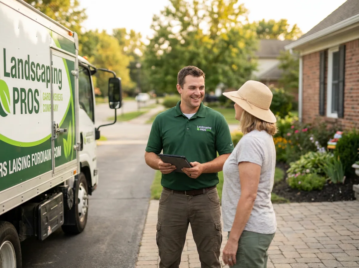 Landscaping Myra, TX FAQs